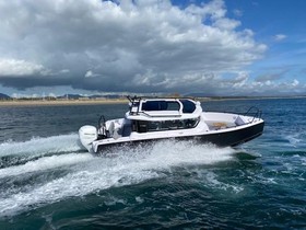 Buy 2022 XO Boats Explr 9