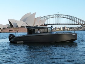 2022 XO Boats Explr 9 for sale
