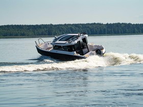 Buy 2022 XO Boats Explr 9