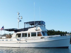 Grand Banks Motoryacht