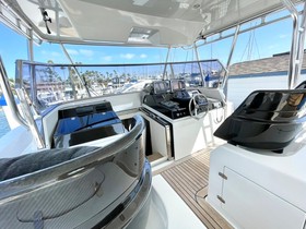 2011 Bluegame 60