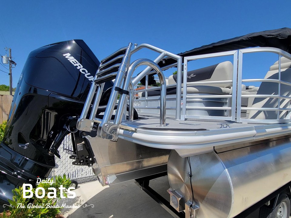 2022 SunChaser Geneva Cruise 22 Sb for sale. View price, photos and Buy