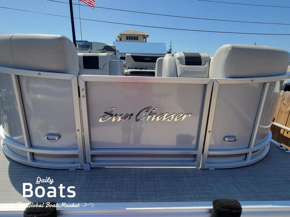 2022 SunChaser Geneva Cruise 22 Sb for sale. View price, photos and Buy