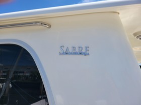 2017 Sabre Salon Express