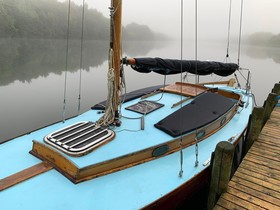 Köpa 1960 Folkboat 25