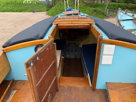 1960 Folkboat 25 te koop