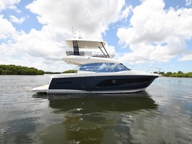 2023 Prestige 420 Flybridge te koop