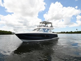 2023 Prestige 420 Flybridge kopen