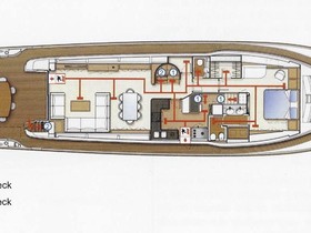 2010 Ferretti Yachts Custom Line προς πώληση