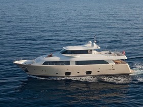 Αγοράστε 2010 Ferretti Yachts Custom Line