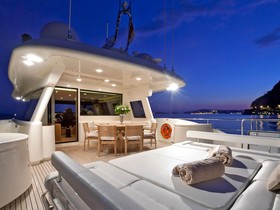 Αγοράστε 2010 Ferretti Yachts Custom Line