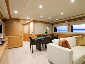2010 Ferretti Yachts Custom Line