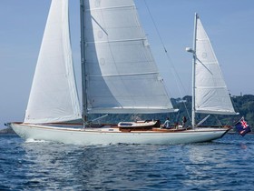 2018 Spirit Yachts 63Dh myytävänä