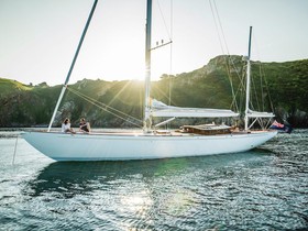 Osta 2018 Spirit Yachts 63Dh