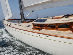 2018 Spirit Yachts 63Dh myytävänä