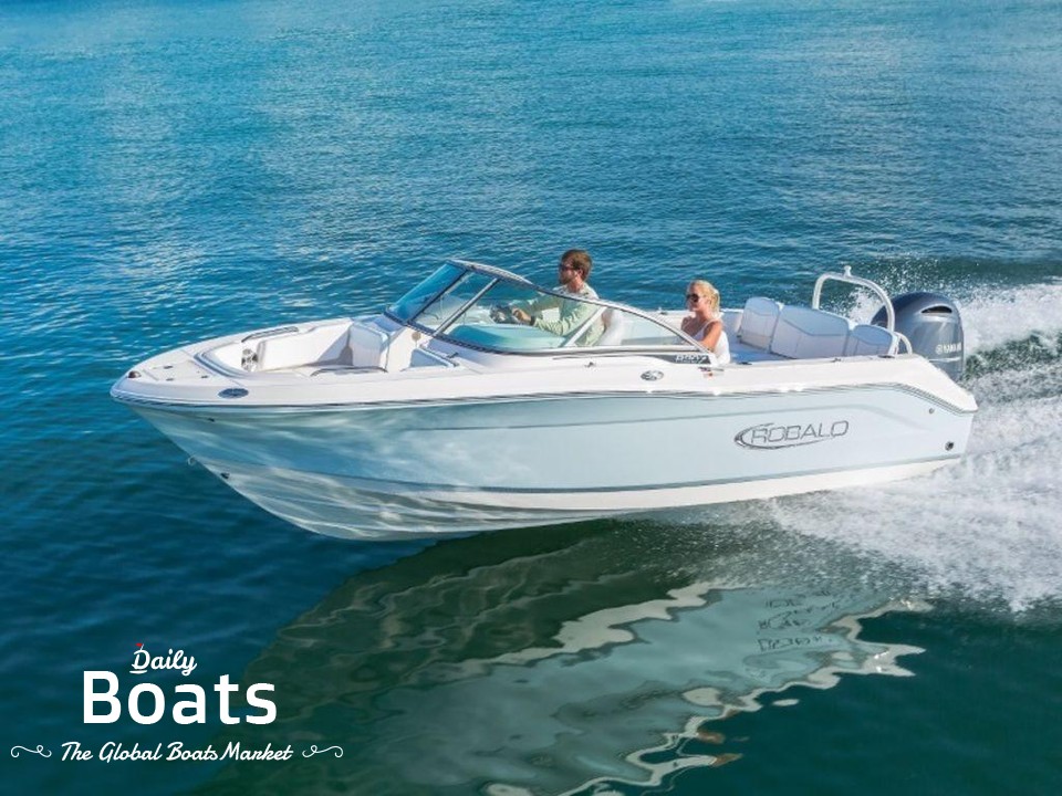 2022 Robalo R207 for sale. View price, photos and Buy 2022 Robalo R207