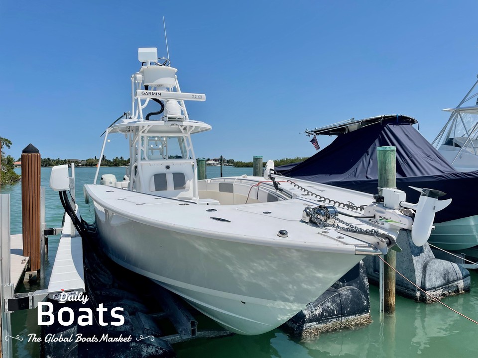 2017 Cape Horn 36 Cc for sale. View price, photos and Buy 2017 Cape