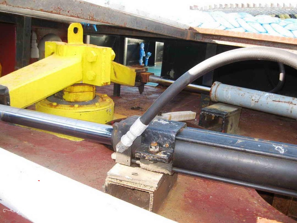 1956 Tugboat Gulfport Shipbuilding Co. for sale. View price, photos and