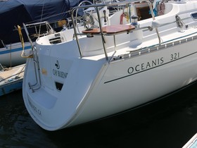 2000 Beneteau Oceanis 321 te koop