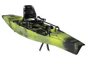 2022 Hobie Pro Angler 14 With 360 Drive Technology in vendita