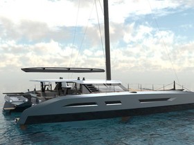 Acheter 2022 Ice Yachts Cat 72