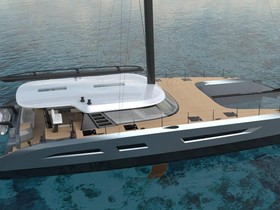 2022 Ice Yachts Cat 72 на продажу