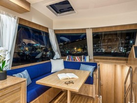 2022 Sasga Yachts Menorquin 68'
