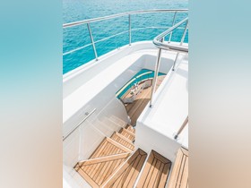 Buy 2022 Sasga Yachts Menorquin 68'