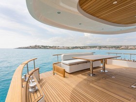 2022 Sasga Yachts Menorquin 68' for sale