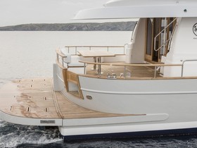 Buy 2022 Sasga Yachts Menorquin 68'