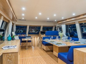 2022 Sasga Yachts Menorquin 68'