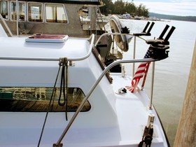 1982 C&C Admiral'S Launch на продажу