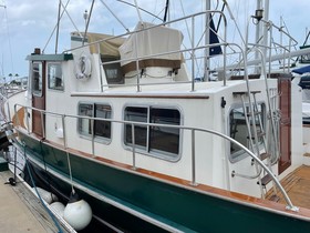 1999 Eagle 40 Pilothouse Trawler for sale