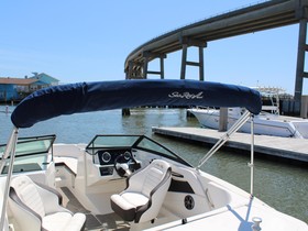 2019 Sea Ray Spx 190 Ob for sale