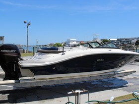 2019 Sea Ray Spx 190 Ob for sale