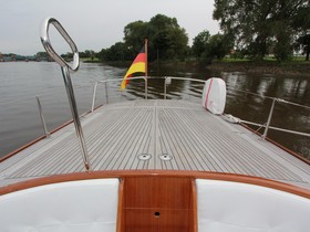 2000 Luetje Classic Coaster 38 te koop