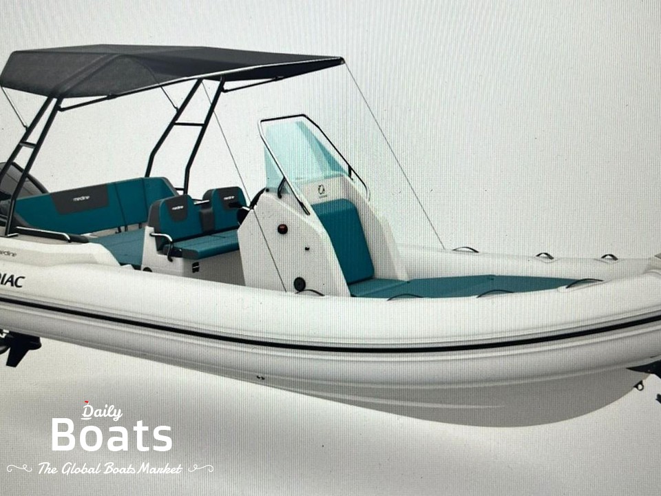 2022 Zodiac Medline 6.8 for sale. View price, photos and Buy 2022