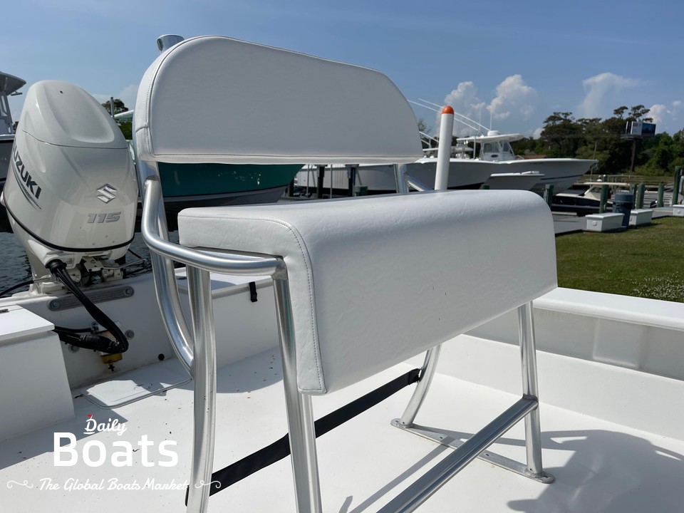 2021 Carolina Skimmer 21 for sale. View price, photos and Buy 2021