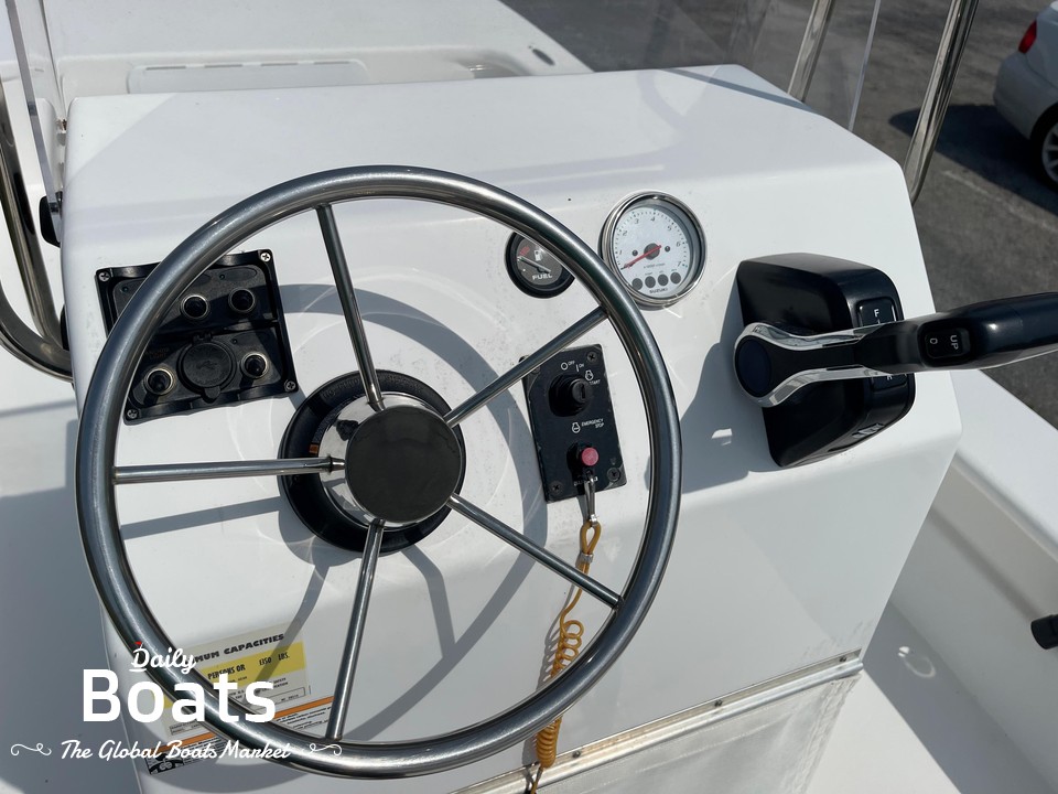 2021 Carolina Skimmer 21 for sale. View price, photos and Buy 2021