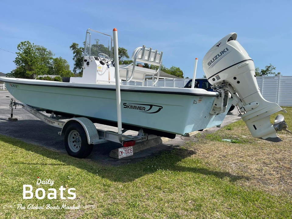 2021 Carolina Skimmer 21 for sale. View price, photos and Buy 2021