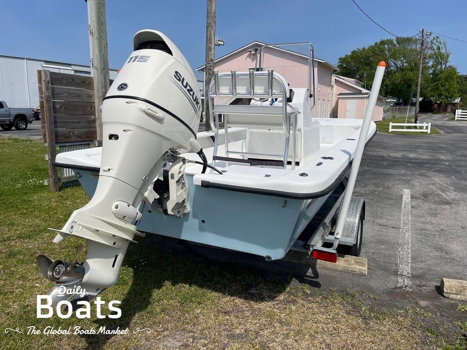 2021 Carolina Skimmer 21 for sale. View price, photos and Buy 2021