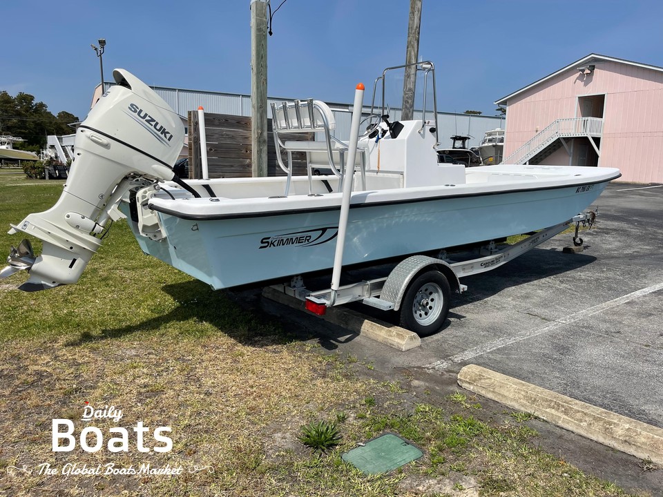 2021 Carolina Skimmer 21 for sale. View price, photos and Buy 2021