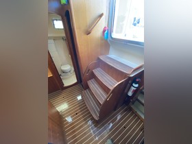 2006 Hunter 41 Deck Salon на продажу