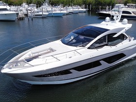 Sunseeker Predator 50