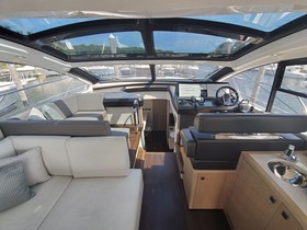 2018 Sunseeker Predator 50 for sale