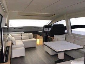 2017 Pershing 70 in vendita