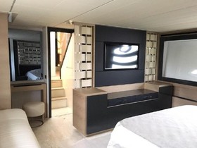 2017 Pershing 70 in vendita