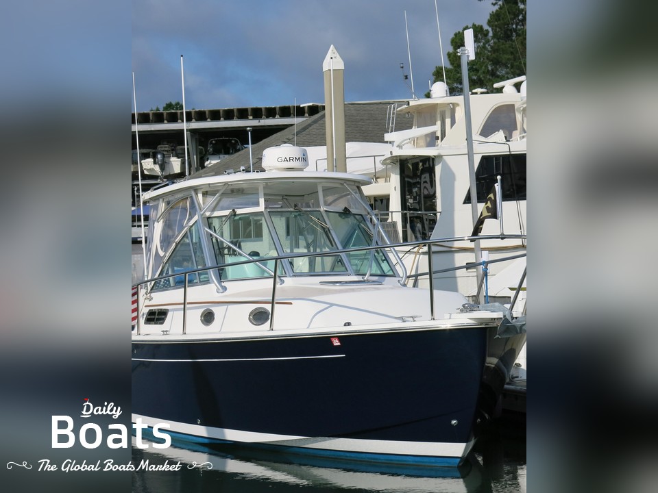 2006 Back Cove 29 for sale. View price, photos and Buy 2006 Back Cove