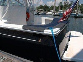2006 Back Cove 29 for sale