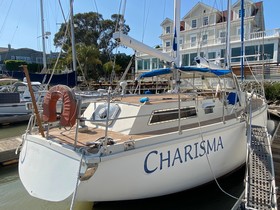 1987 Amel Mango 52